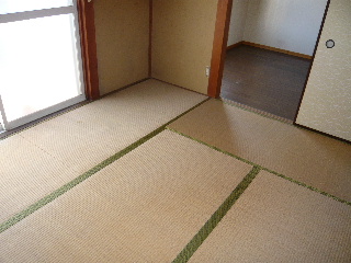 Other room space