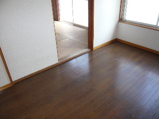 Other room space