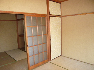 Other room space