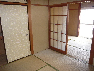 Other room space