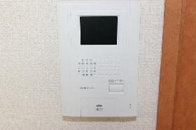 Other. Intercom with TV monitor