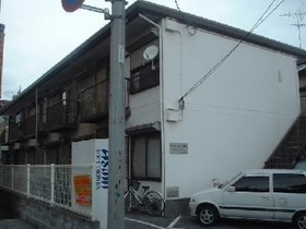 Building appearance. JR Uchibo 10 minutes by bus from the "Goi Station" "Ichihara post office before" 2-minute walk