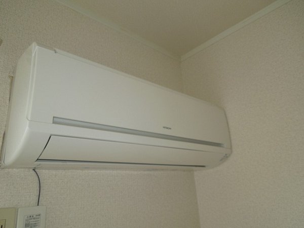 Other Equipment. Air conditioning