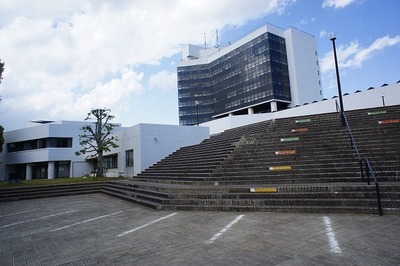 Government office. 527m until Ichihara City Hall (government office)