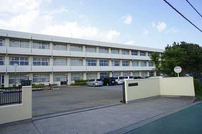 Primary school. 80m until Ichihara Municipal Kokubunji Taitung elementary school (elementary school)