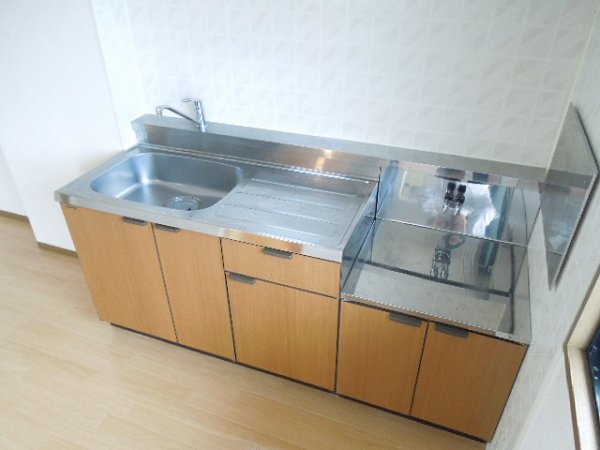 Kitchen. Kitchen