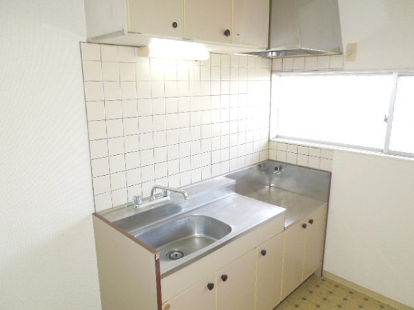 Kitchen. Kitchen