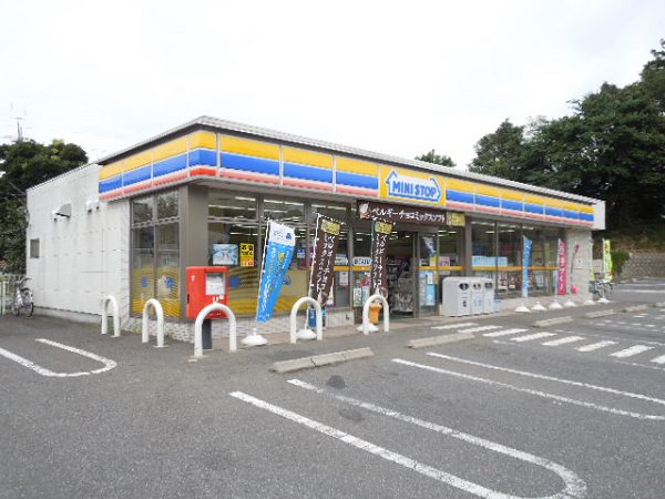 Other. Ministop Co., Ltd.