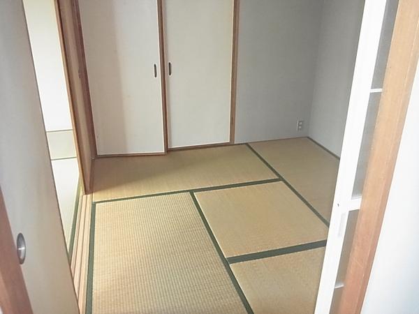 Other. Japanese-style room 4.5 tatami