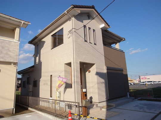 Local appearance photo