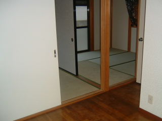 Other room space