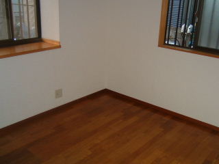 Other room space