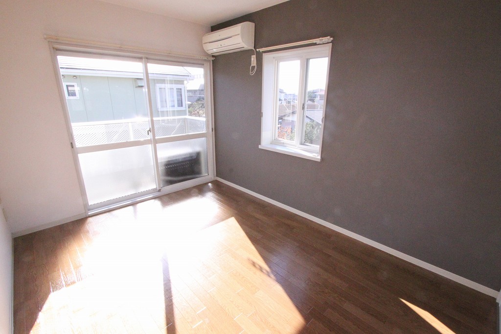 Other room space. bedroom