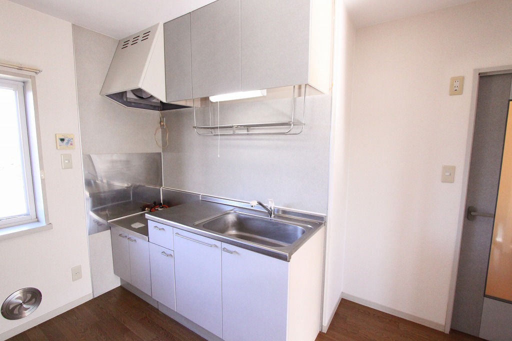 Kitchen. Kitchen