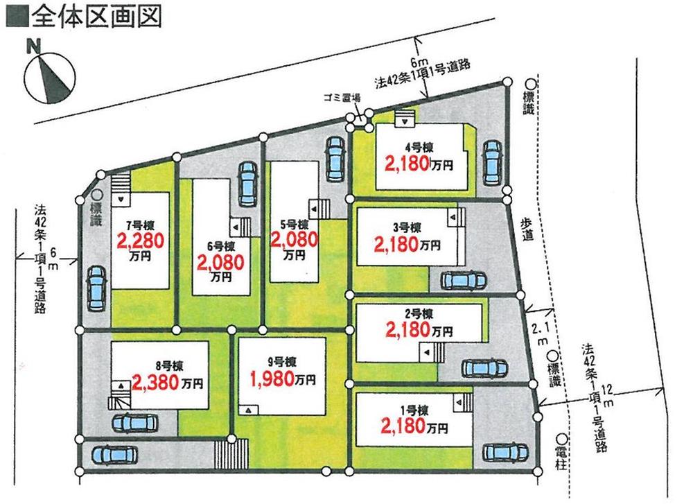 Other. Compartment figure