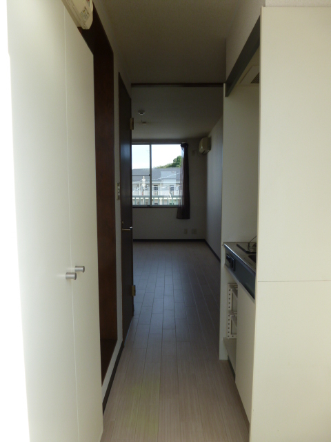Other room space