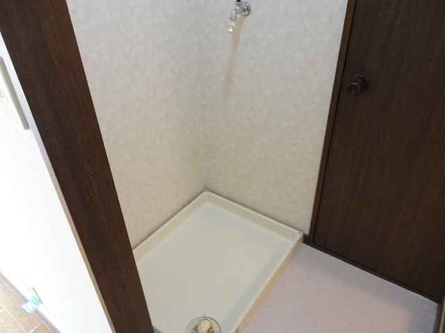 Other room space. Laundry Area