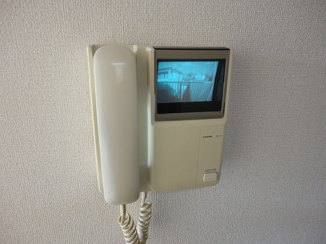 Other Equipment. TV Intercom