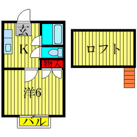 Building appearance