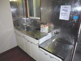 Kitchen. Kitchen fun dishes!
