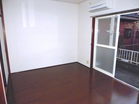 Living and room. We have changed from Japanese-style Western-style