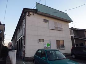 Building appearance