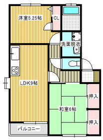 Building appearance