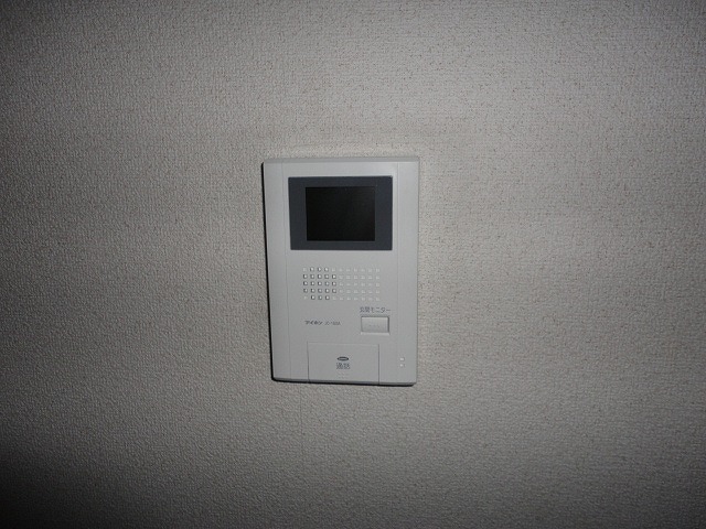 Other Equipment. TV Intercom