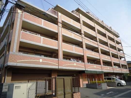 Local appearance photo. Exterior 1 (south side ・ front)