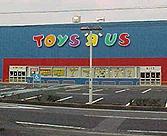 Shopping centre. 1149m to the Toys R Us store Ichihara