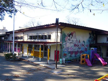 kindergarten ・ Nursery. 1204m until Ichihara Municipal Yawata kindergarten