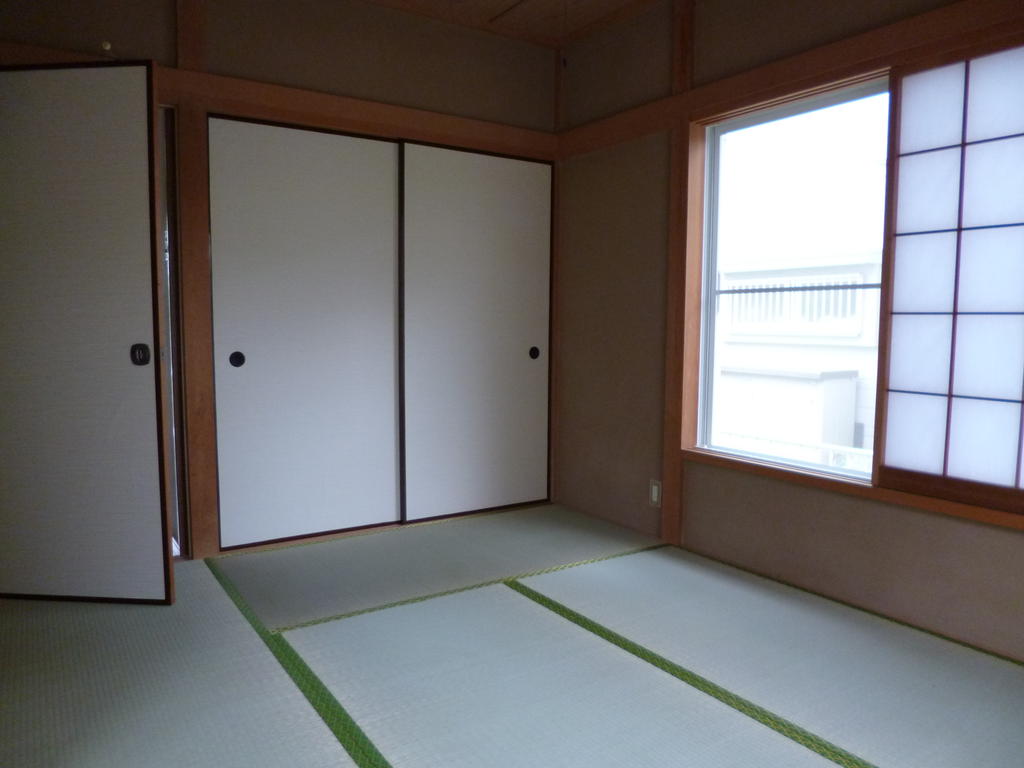 Other room space