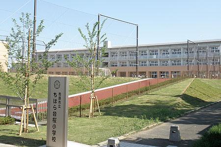 Primary school. 116m until Ichihara City Chiharadai Sakura Elementary School