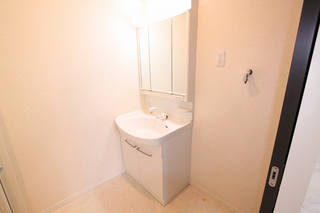 Washroom