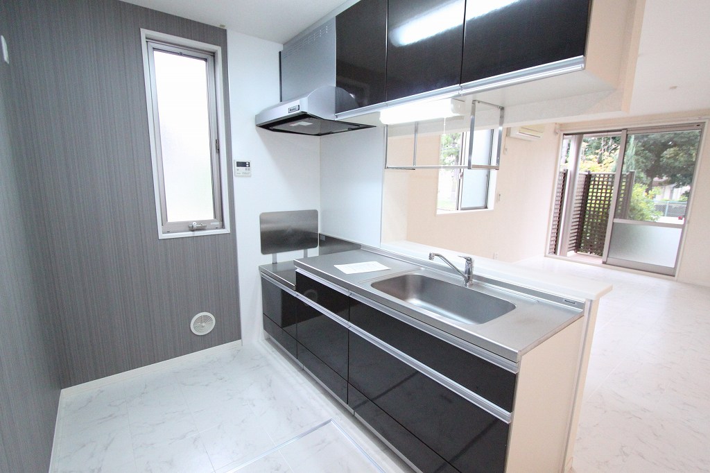 Kitchen. Kitchen