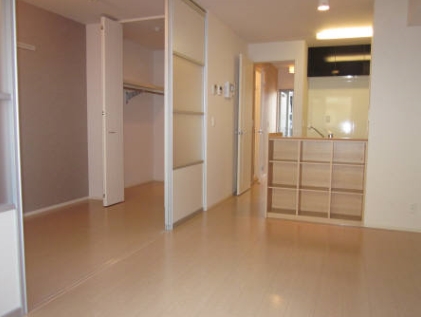 Living and room