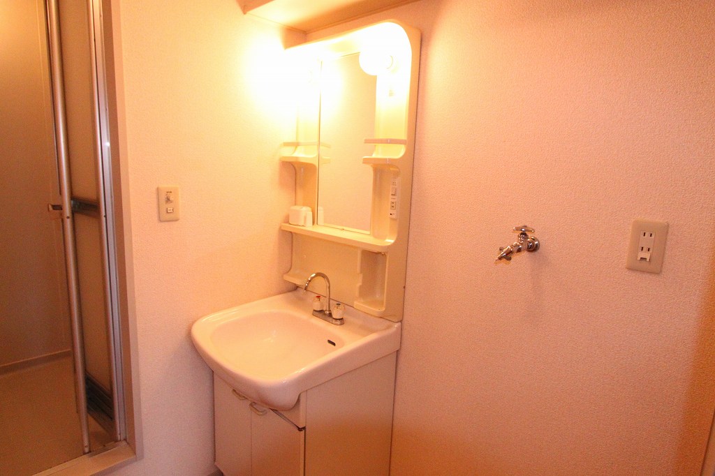 Washroom