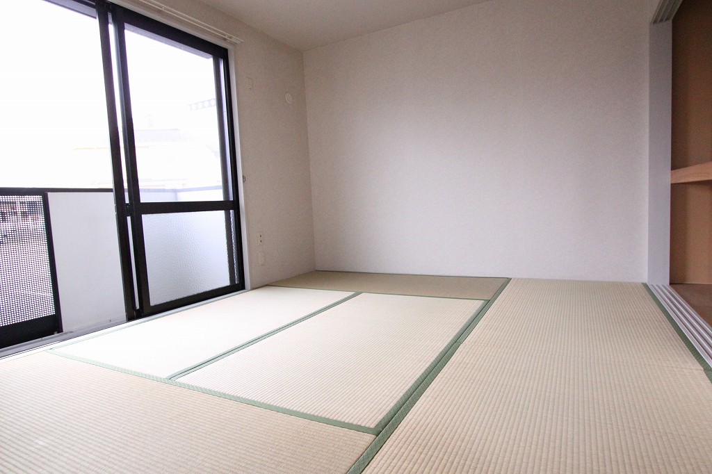 Other room space. bedroom
