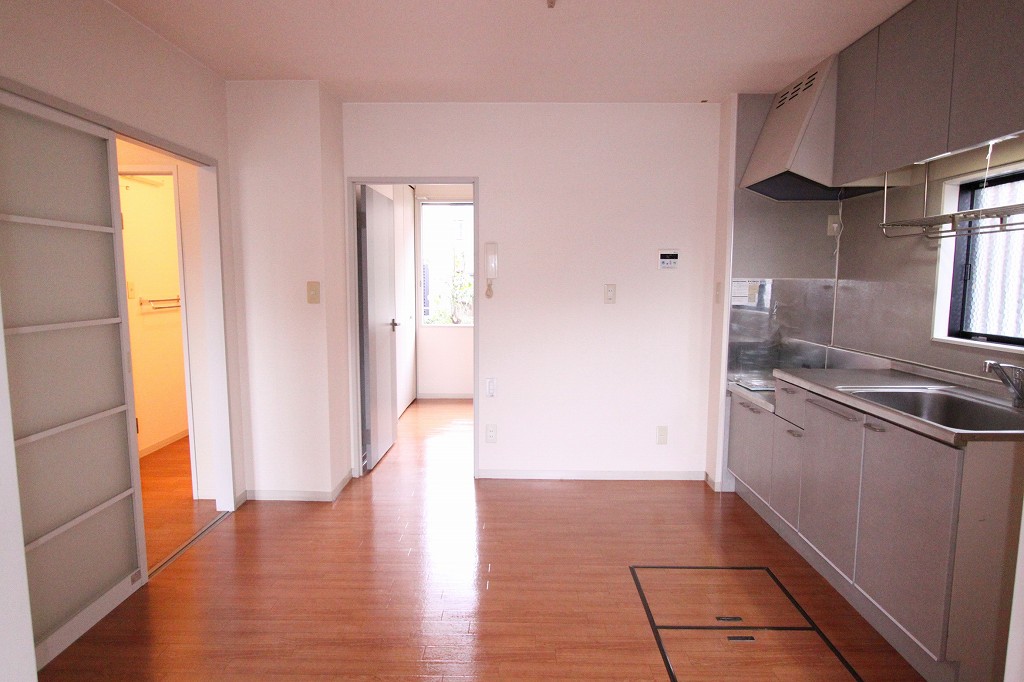 Other room space
