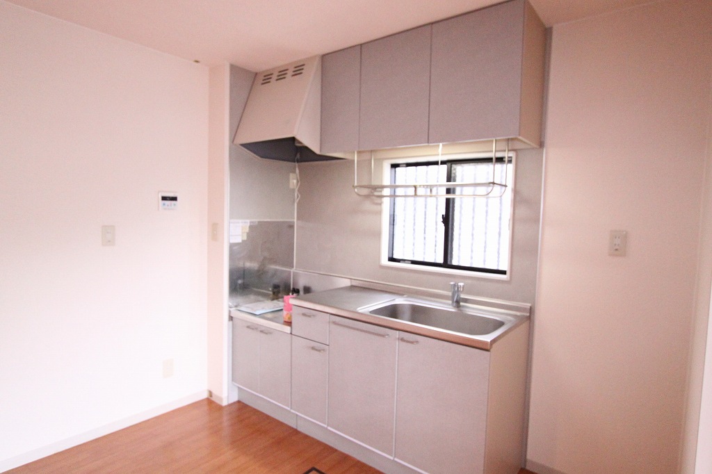 Kitchen. Kitchen