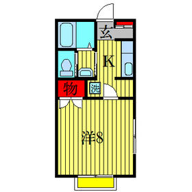 Building appearance