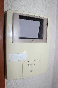 Other. With TV monitor interphone equipped