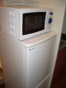 Other. microwave ・ refrigerator