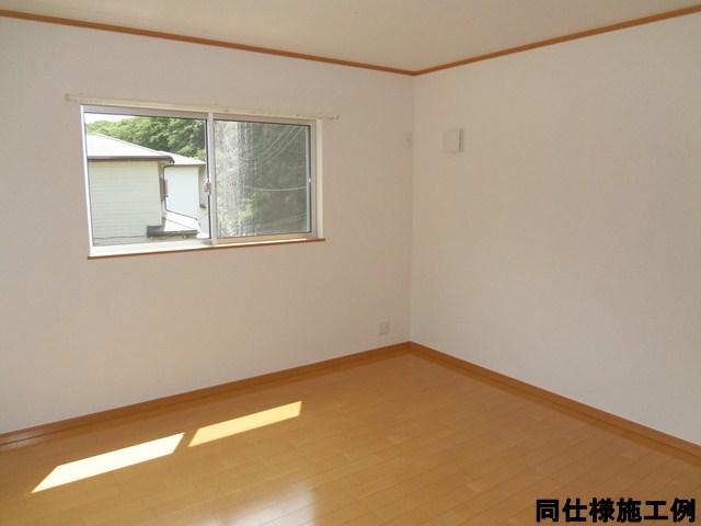 Non-living room