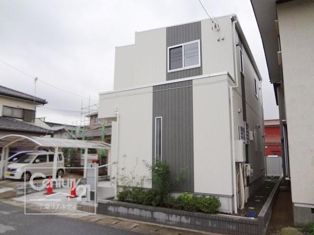 Local photos, including front road