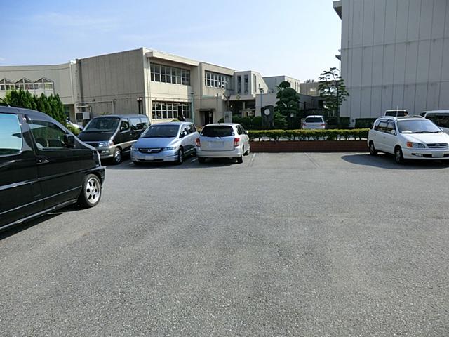 Junior high school. Goi 2000m until junior high school