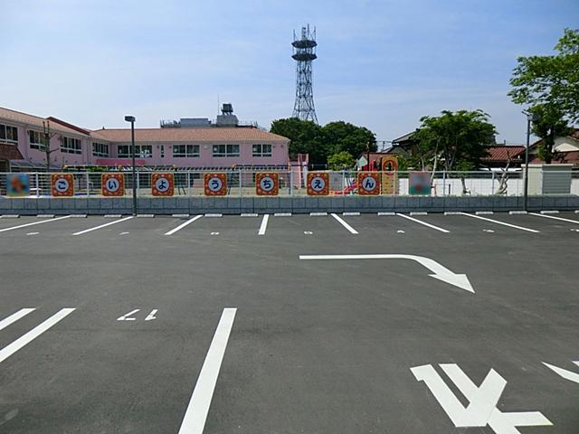 kindergarten ・ Nursery. Goi 950m to kindergarten