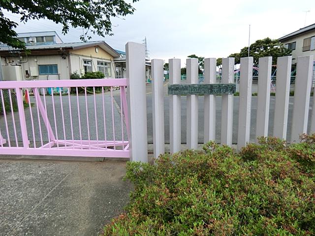 kindergarten ・ Nursery. 850m until Goi nursery