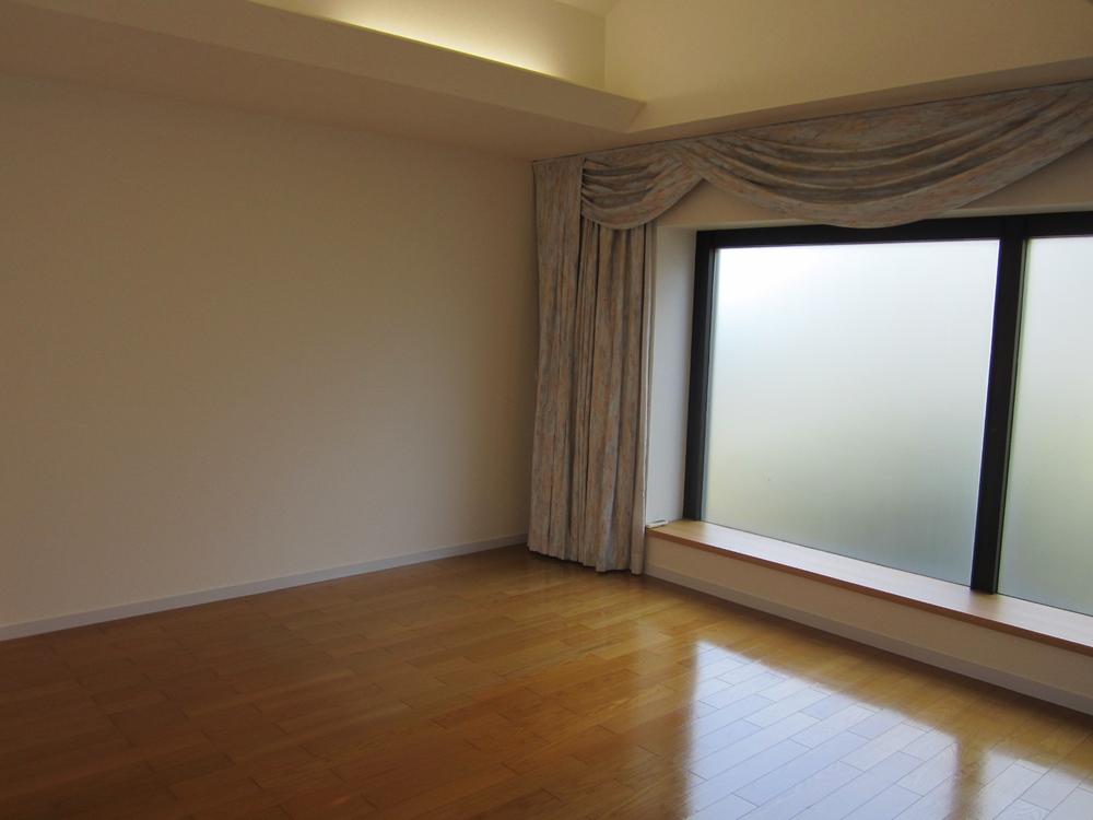 Non-living room