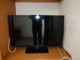 Other. 32-inch TV